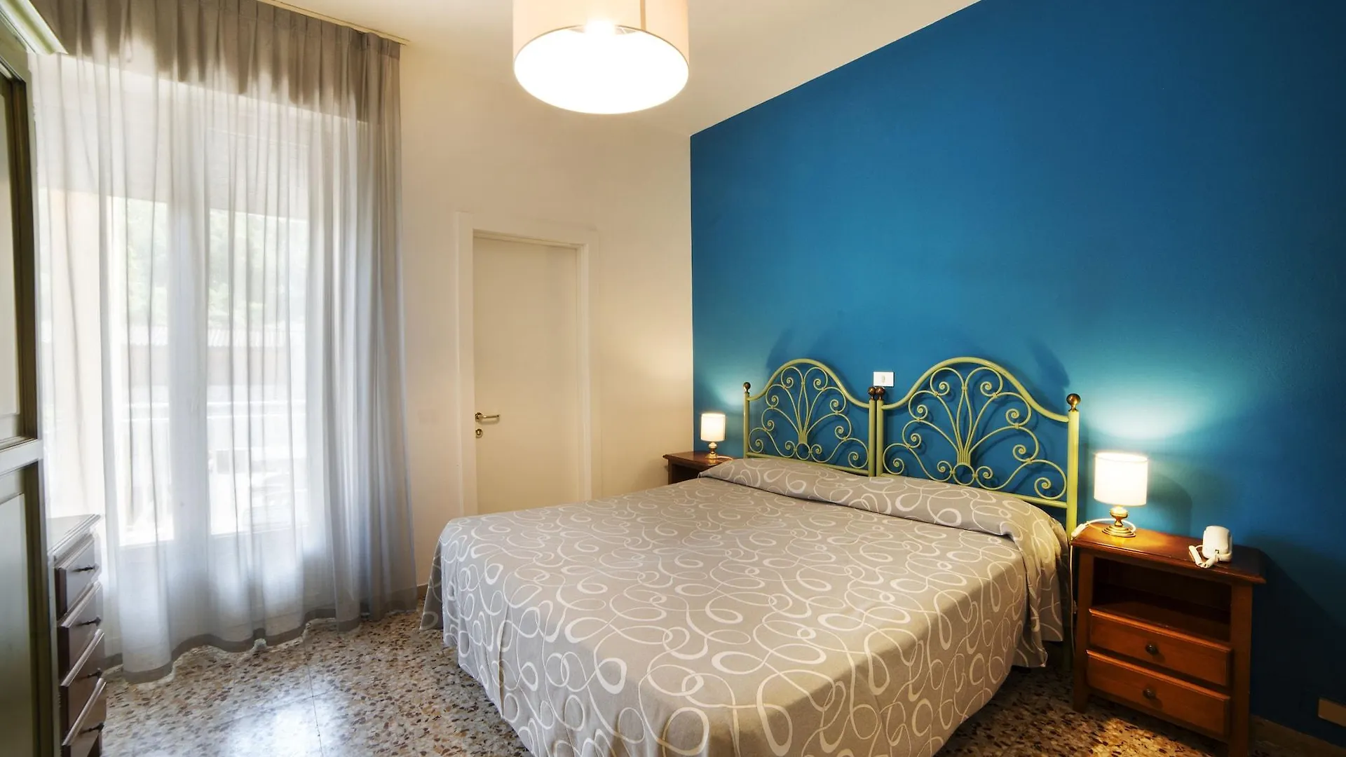 Hotel Bisesti ***S Garda