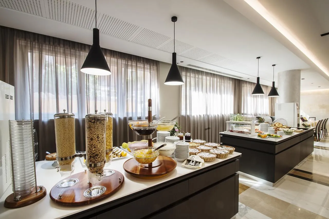 Hotel Bisesti ***S Garda
