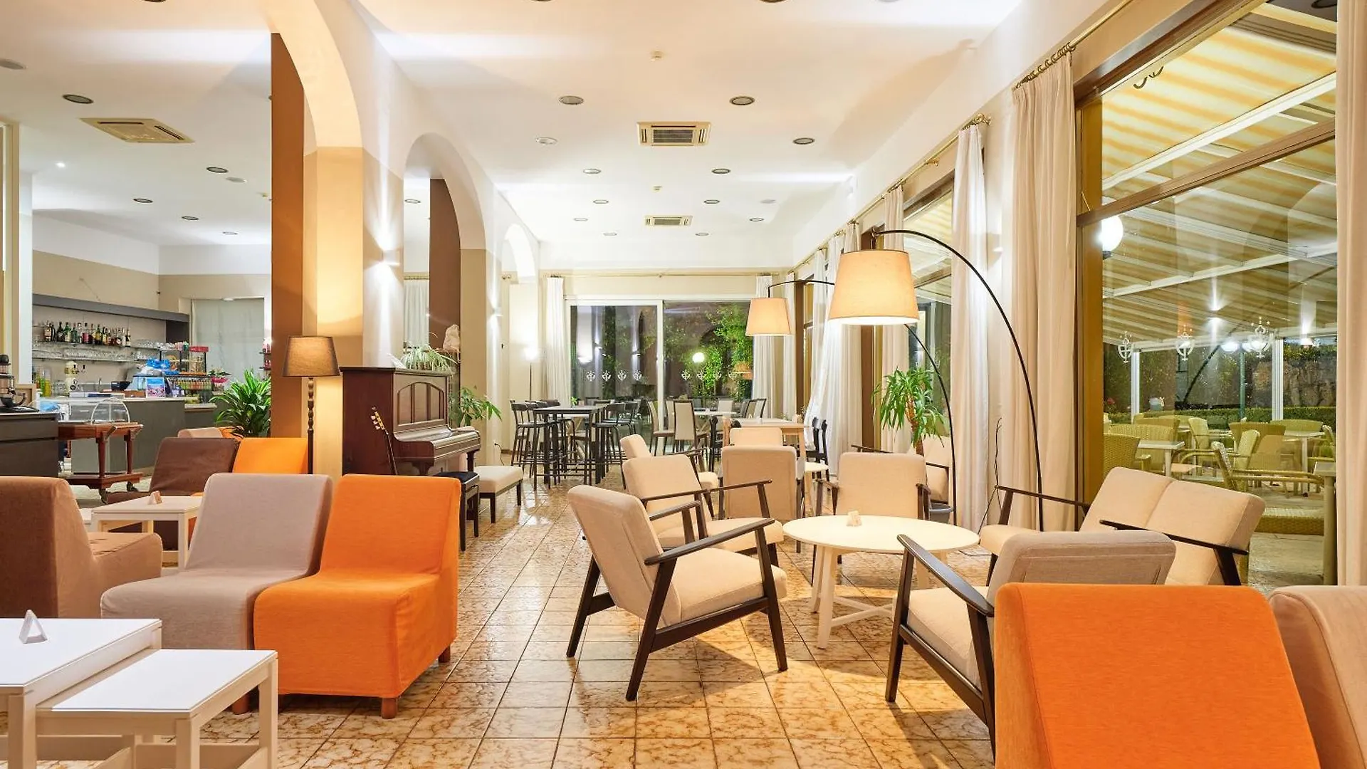 Hotel Bisesti ***S Garda