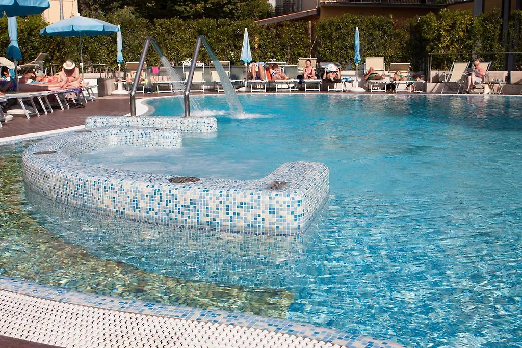 Hotel Bisesti ***S Garda