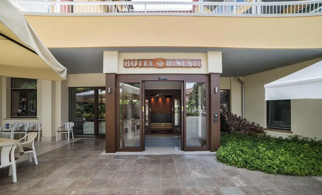 Hotel Bisesti ***S Garda