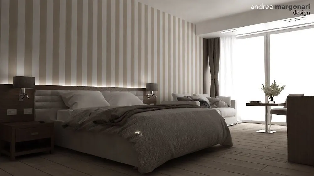 Hotel Bisesti ***S Garda  3*, Garda (Verona) Italy