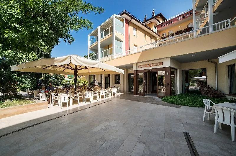 Hotel Bisesti ***S Garda   Garda (Verona)