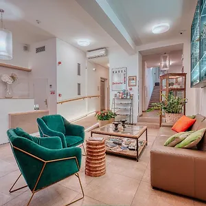 Salvator Boutique Vegan-friendly Çek Cumhuriyeti