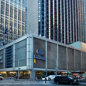 Hilton Midtown ABD