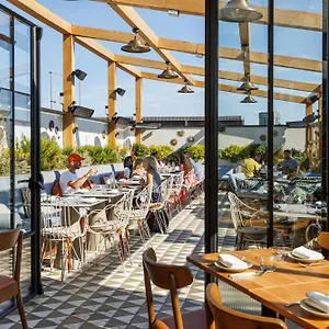 The Hoxton, Shoreditch Birleşik Krallık