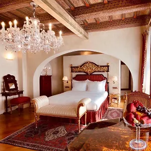 Alchymist Castle Çek Cumhuriyeti