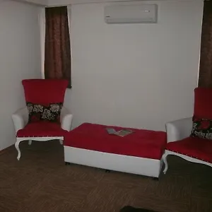 Business Address Türkiye