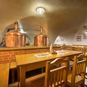 U Medvidku-brewery Çek Cumhuriyeti