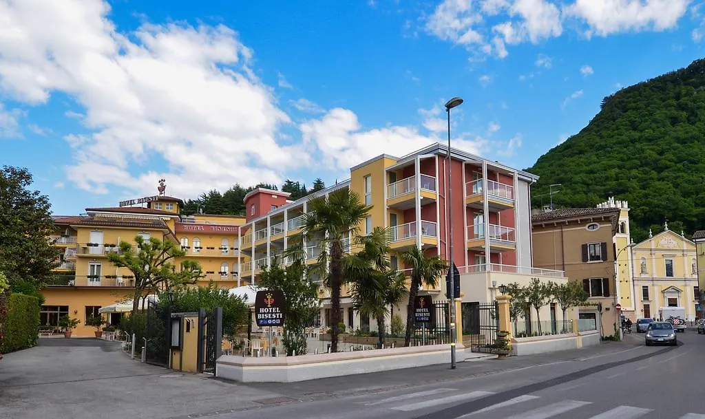 ***  Hotel Bisesti ***S Garda  Italy