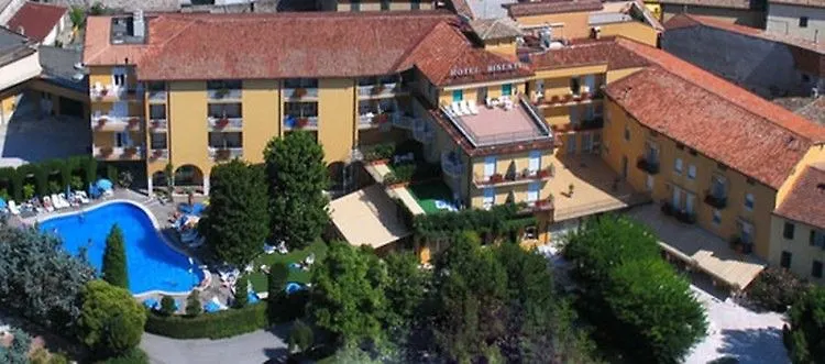 Hotel Bisesti ***S Garda